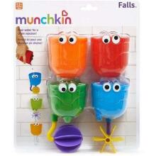 Munchkin Art.012311  Bath  Игрушка для ванной