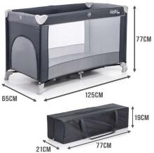 Aga Design Holiday Art.118700 Grey
