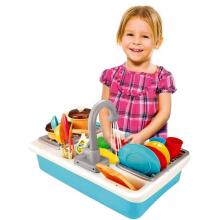 Gerardo Toys  Art.67216  Ūdens virtuve
