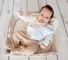 Lullalove Muslin Superro  Art.118801