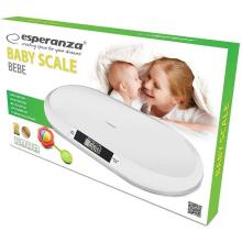 Esperanza Baby Scale Bambino Art.EBS019