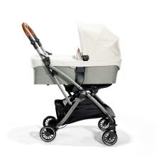 Joie Tourist buggy Signature Oyster
