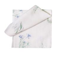 Lullalove Swaddle  Art.118854 Hesba Blue
