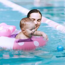 Baby Swimming Ring Art.118997