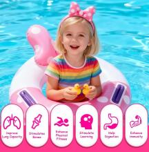 Baby Swimming Ring Art.118997