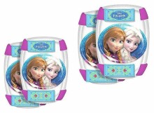 Mondo Disney Frozen  Art. RN240507  Helmet for children + protection
