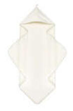 Sensillo Art.4152 Terry hooded towel 80x80