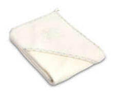 Sensillo Art.4152 Terry hooded towel 80x80