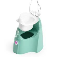 OKbaby Art.38911200 Pasha Green Mint Potty