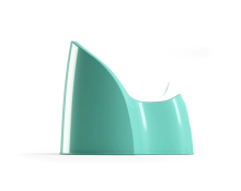 OKbaby Art.38911200 PASHA Green Potty
