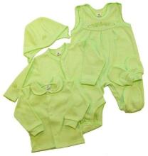 Zuzia Art.501 (green,blue,pink)