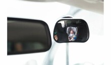 Fillikid Mirror Art.508 Spogulis Bērna novērošanai automašīnā (regulējamais)
