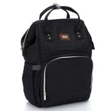 Fillikid  Diaper Bag Paris  Art.6304 Bag