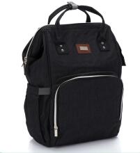 Fillikid  Diaper Bag Paris  Art.6304 Bag