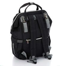 Fillikid  Diaper Bag Paris  Art.6304 Bag