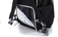 Fillikid  Diaper Bag Paris  Art.6304 Bag