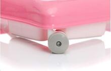Fillikid Baby Walker Art.BG1631 Pink