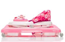 Fillikid Baby Walker Art.BG1631 Pink