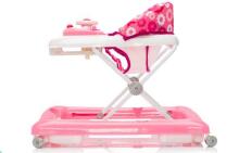 Fillikid Baby Walker Art.BG1631 Pink