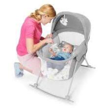 KinderKraft'20 Lovi 3 in 1 Art.KKLLOVIGRY0000 Grey