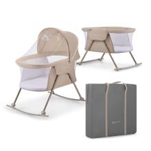 KinderKraft Lovi 3 in 1 Art.KKLLOVIBEG0000 Beige