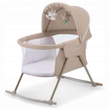 KinderKraft Lovi 3 in 1 Art.KKLLOVIBEG0000 Beige