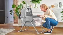 KinderKraft Lovi 3 in 1 Art.KKLLOVIBEG0000 Beige