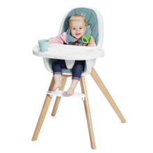 KinderKraft'20 Tixi 2 in 1 Art.KKKTIXIPNK0000 Pink