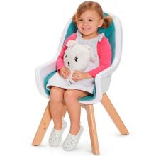 KinderKraft'20 Tixi 2 in 1 Art.KKKTIXIPNK0000 Pink