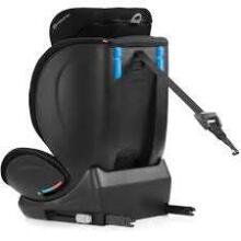Kinderkraft'20 Myway Isofix Art.KKFMWAYRED0000 Red