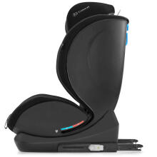 Kinderkraft'20 Myway Isofix Art.KKFMWAYRED0000 Red