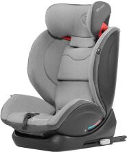 Kinderkraft'20 Myway Isofix Art.KKFMWAYRED0000 Red