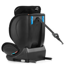 Kinderkraft'20 Myway Isofix Art.KKFMWAYRED0000 Red