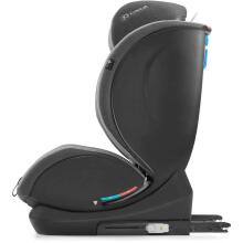 Kinderkraft'20 Myway Isofix Art.KKFMWAYRED0000 Red