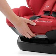 Kinderkraft'20 Myway Isofix Art.KKFMWAYRED0000 Red