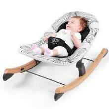 KinderKraft'20 Finio Art.KKBFINOBLK0000 Black