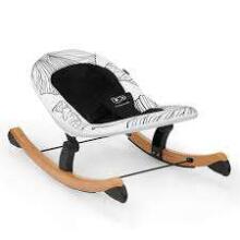 KinderKraft'20 Finio Art.KKBFINOBLK0000 Black
