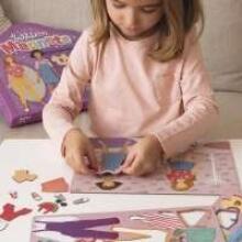 Apli Kids Magnets Fashion Art.17201