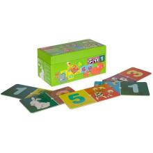 Apli Kids Animals Art.13866 Domino ,36pcs