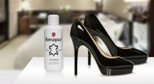 Renapur Hi-Shine 250ml - leather shine