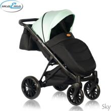Maema IWalk LE  Art.119257 Copper