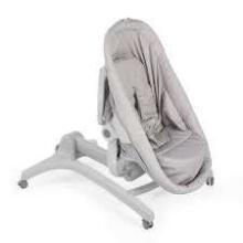 Chicco Baby Hug Air 4 in1  Art.79173.21 Dark grey