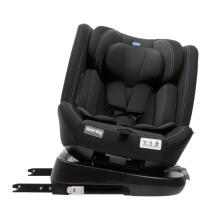 Chicco Unico Evo I-Size Art.119344 Black