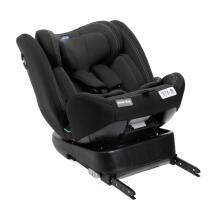 Chicco Unico Evo I-Size Art.119344 Black