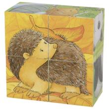 Goki Сube Puzzle Art.57706