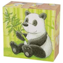 Goki Сube Puzzle Art.57706