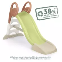 Smoby Art.1194 Green  Детская горка 150 cм