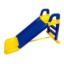 3toysm Art.1501 3 step slide with handles and extended slide