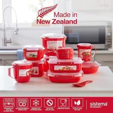 Sistema Microwave Breakfast Bowl Art.1112