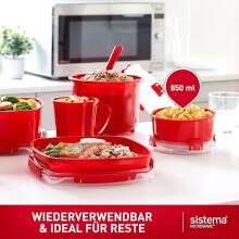 Sistema Microwave Breakfast Bowl Art.1112